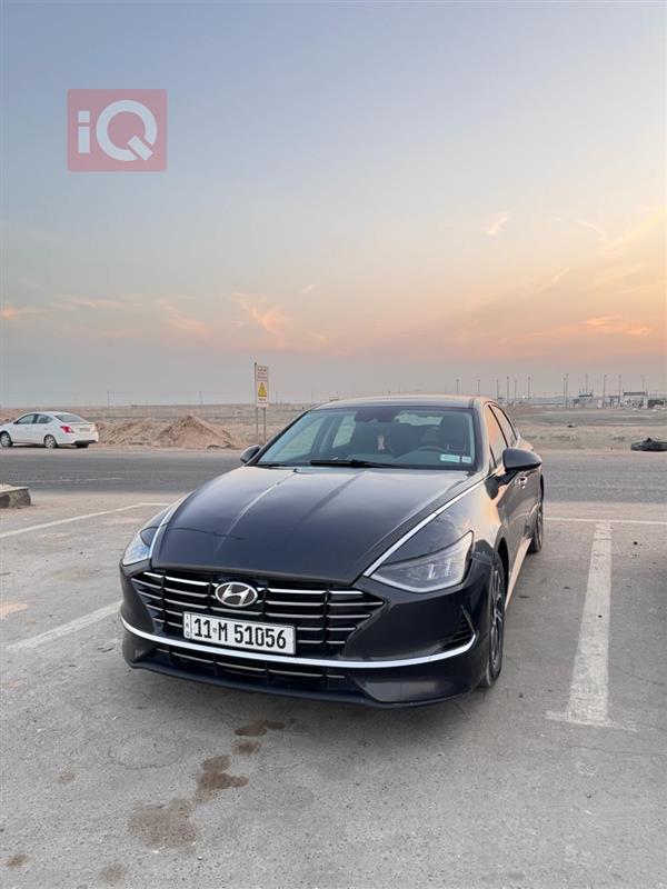 هيونداي سوناتا 2023 للبيع في العراق - ميسان